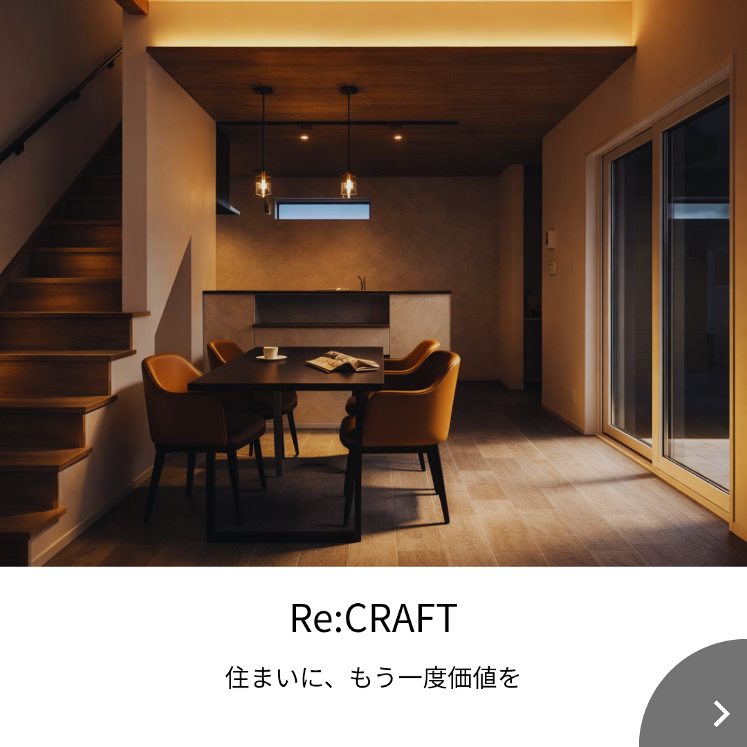 Re:CRAFT