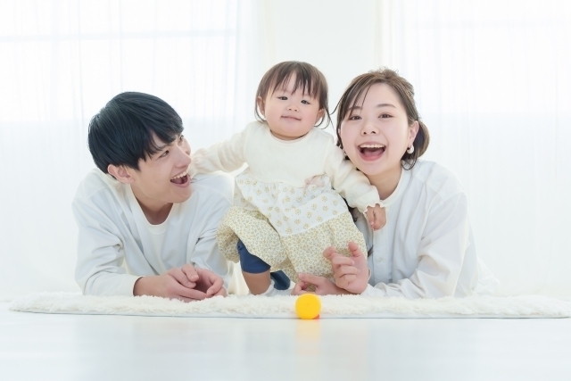 納得の行くプランで家族一同大喜び！